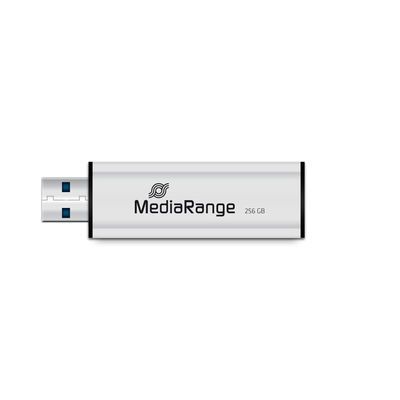 Flash MediaRange USB 3.0 flash drive, 256GB (MR919) 39520 фото