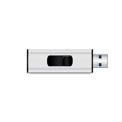 Flash MediaRange USB 3.0 flash drive, 256GB (MR919) 39520 фото