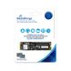 SSD 512G M.2 2280 NVMe PCIe 3.1 x4 MediaRange (MR1032) 42505 фото 2